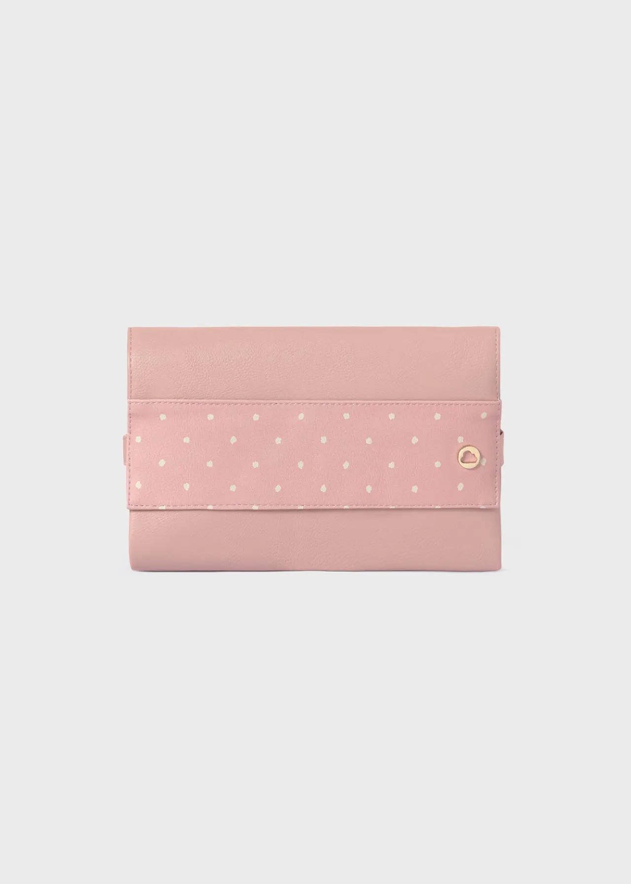 Mayoral Baby Polka Dot Portable Changing Mat