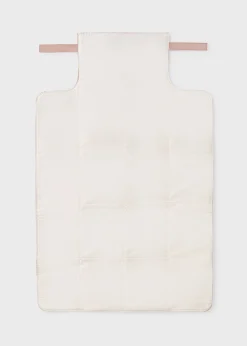 Mayoral Baby Polka Dot Portable Changing Mat