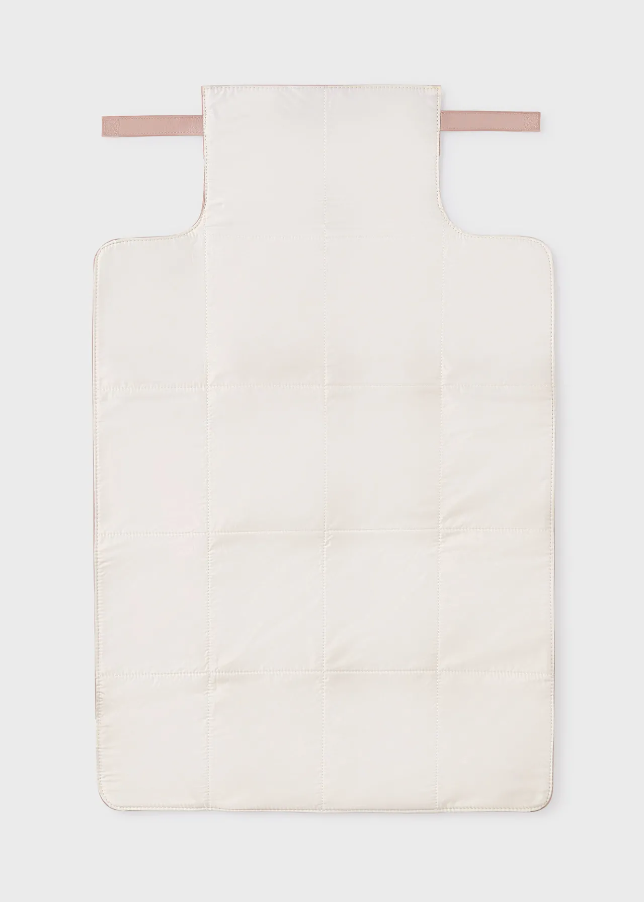 Mayoral Baby Polka Dot Portable Changing Mat