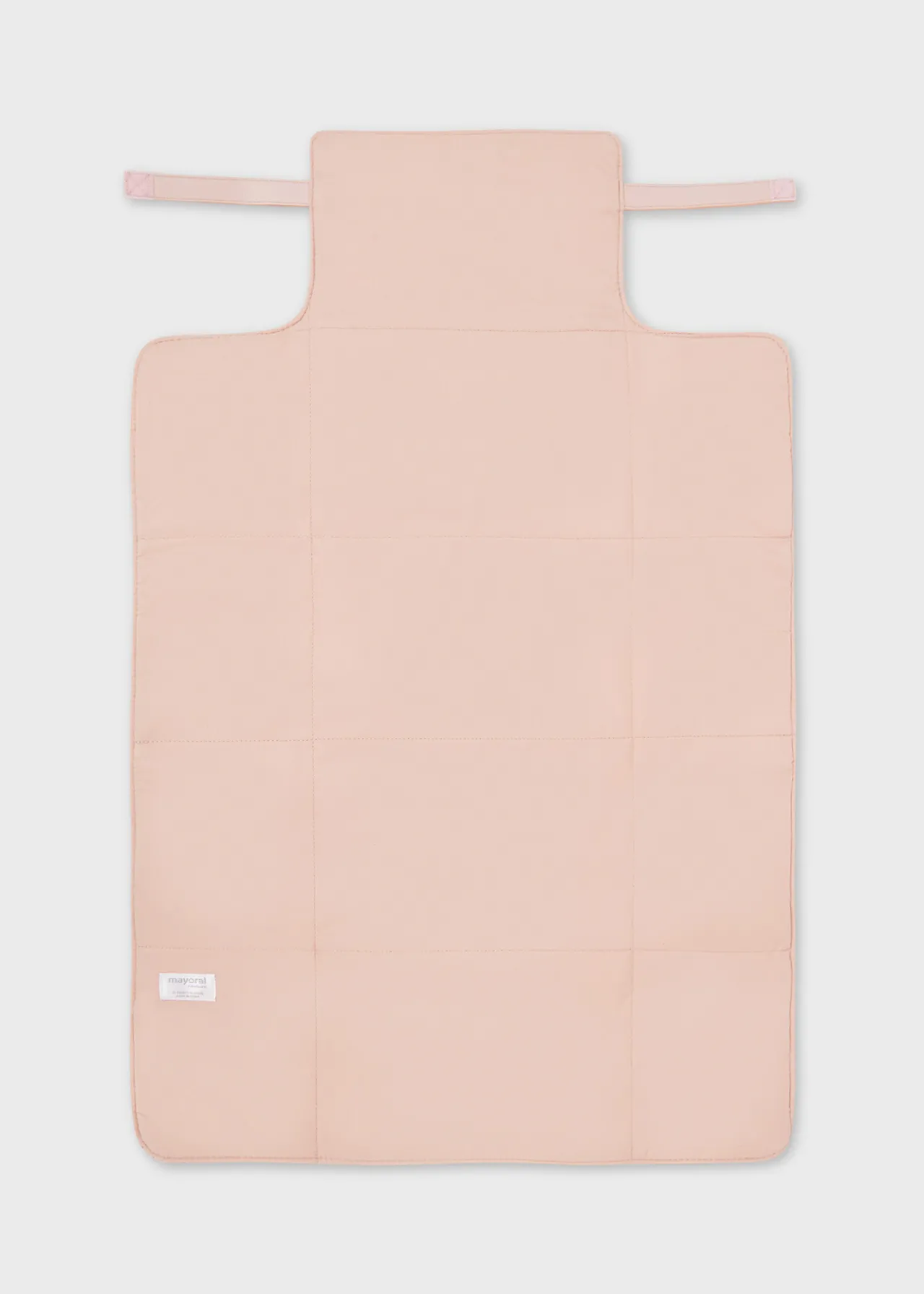 Mayoral Baby Polka Dot Portable Changing Mat