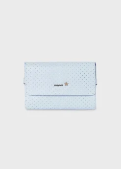 Mayoral Baby Polka Dot Portable Changing Mat