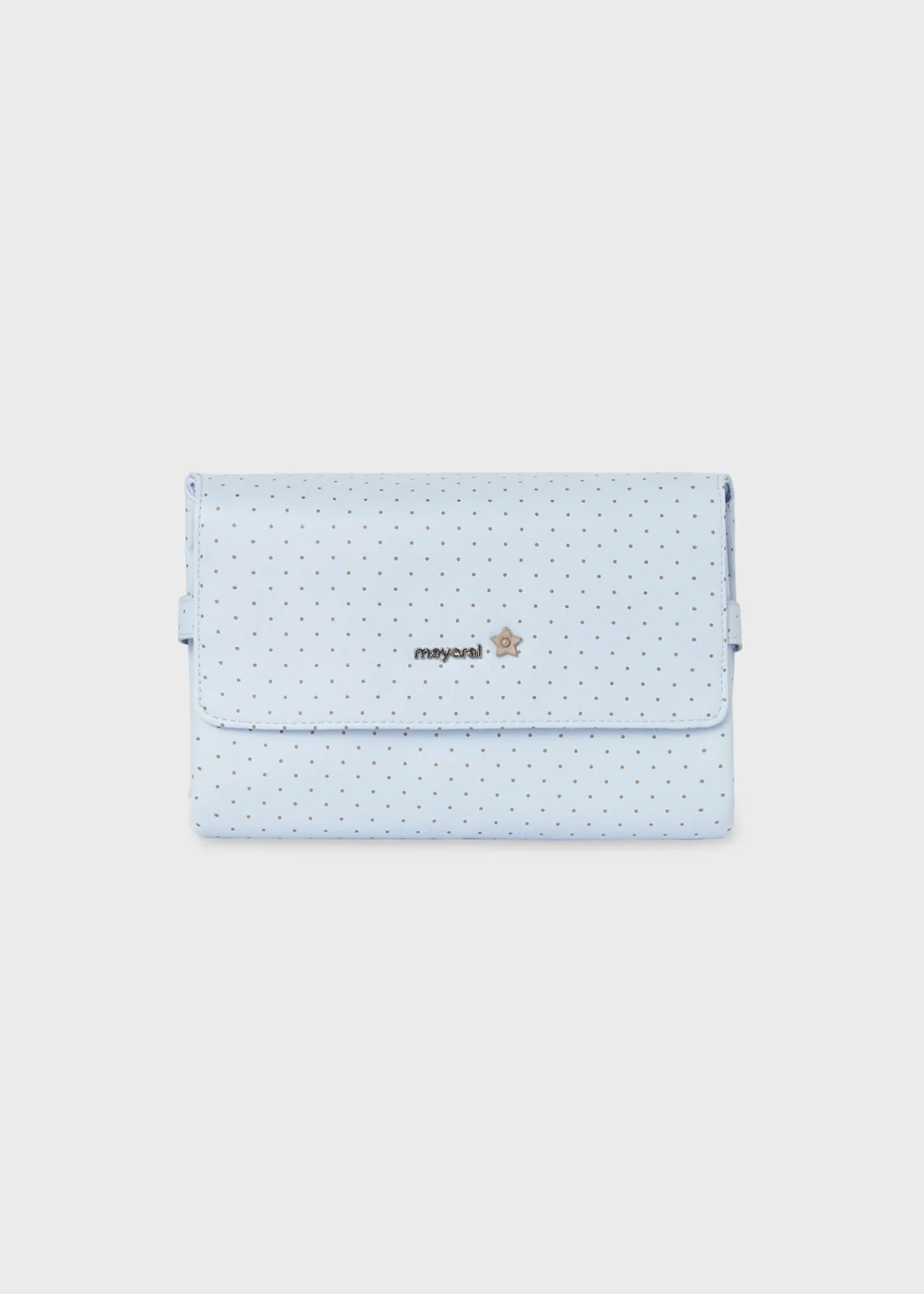 Mayoral Baby Polka Dot Portable Changing Mat