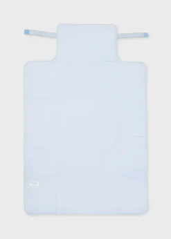 Mayoral Baby Polka Dot Portable Changing Mat