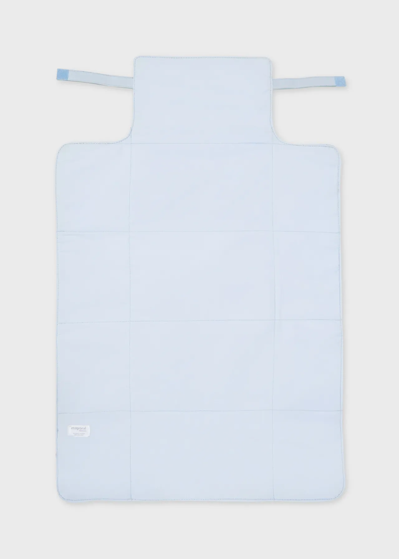 Mayoral Baby Polka Dot Portable Changing Mat