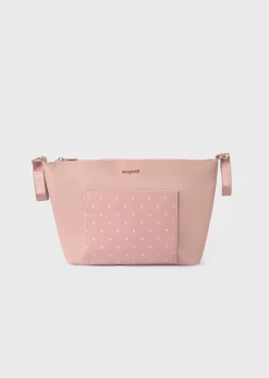 Mayoral Baby Polka Dot Toiletry Bag