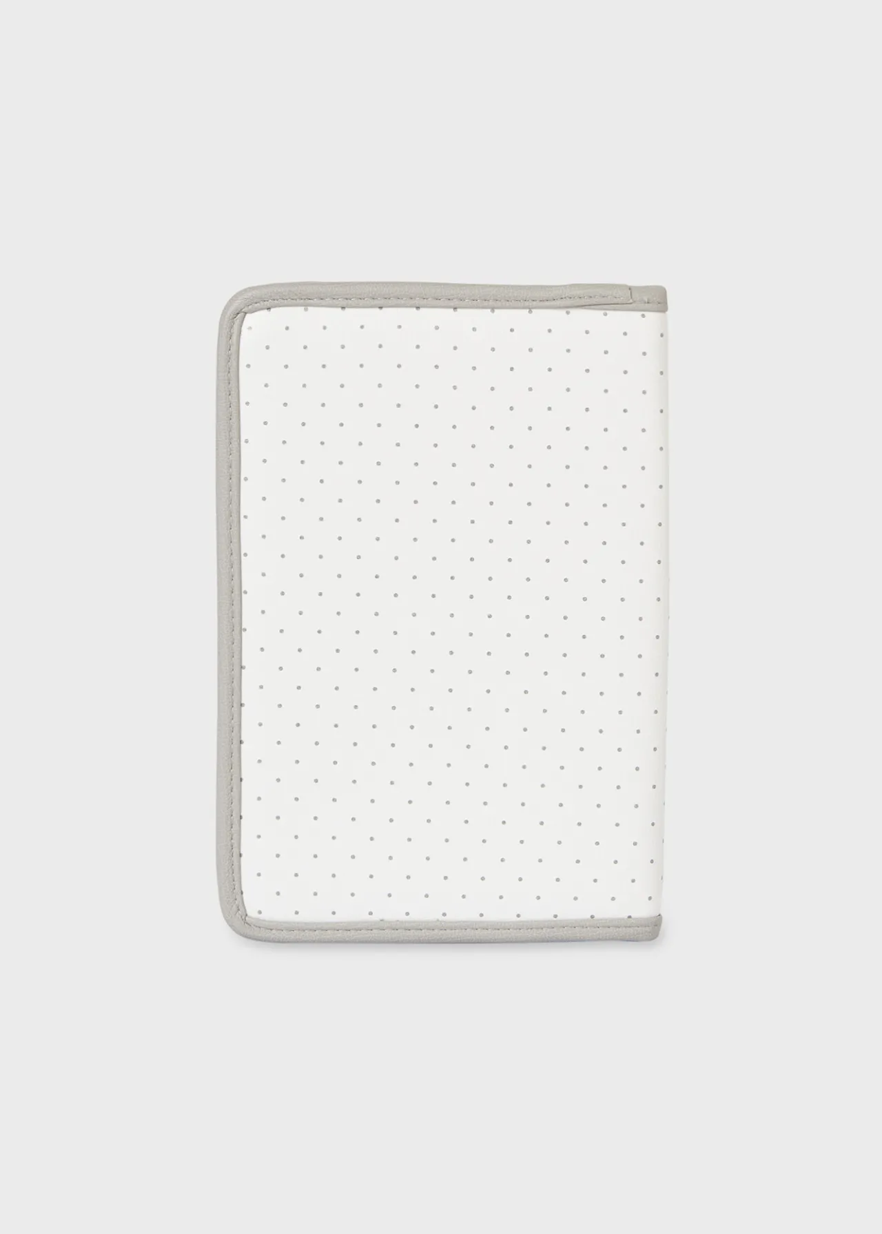 Mayoral Baby polka dots document holder