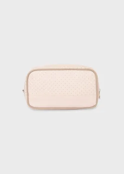 Mayoral Baby polka dots toiletry bag