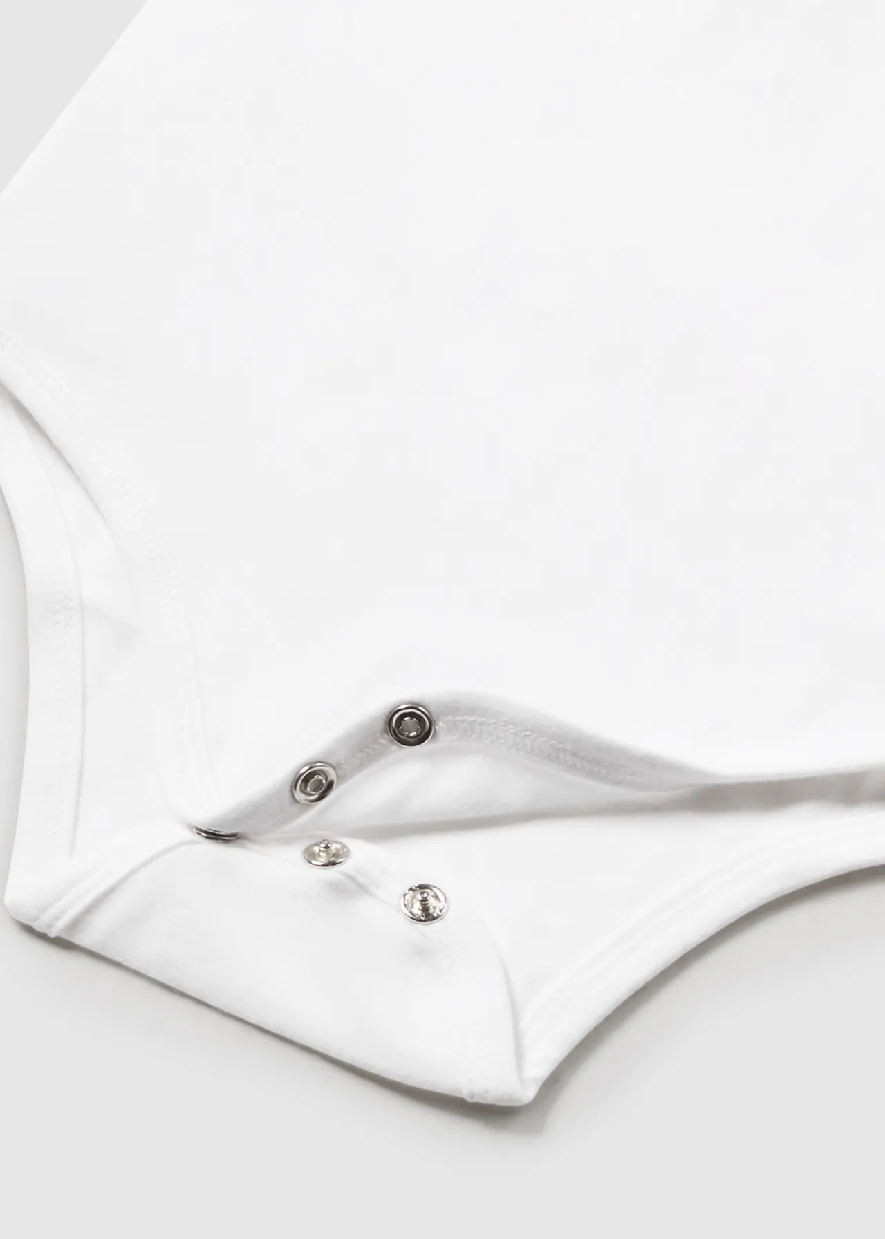 BOY Mayoral Baby Polo Bodysuit