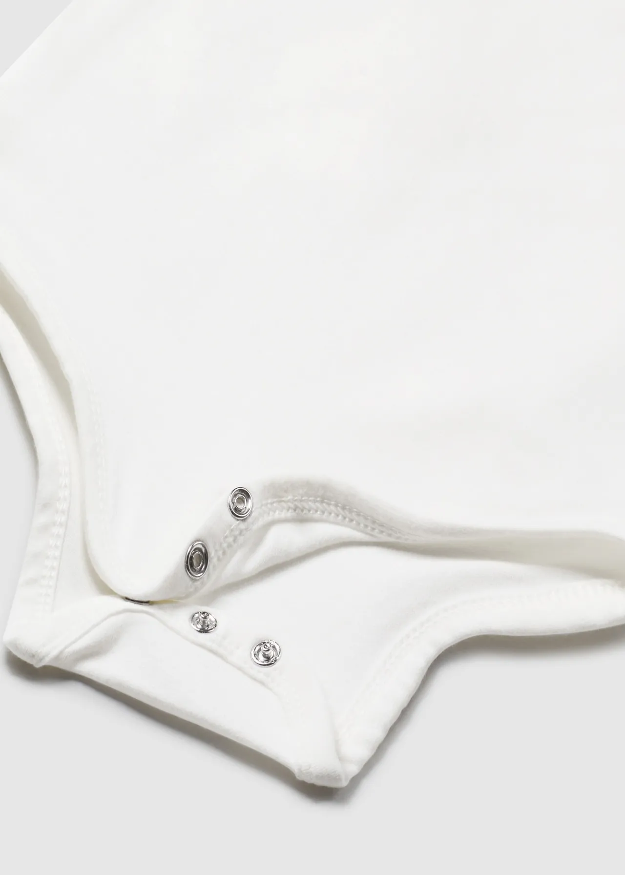 BOY Mayoral Baby Polo Bodysuit