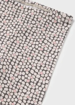 Mayoral Baby Print Leggings