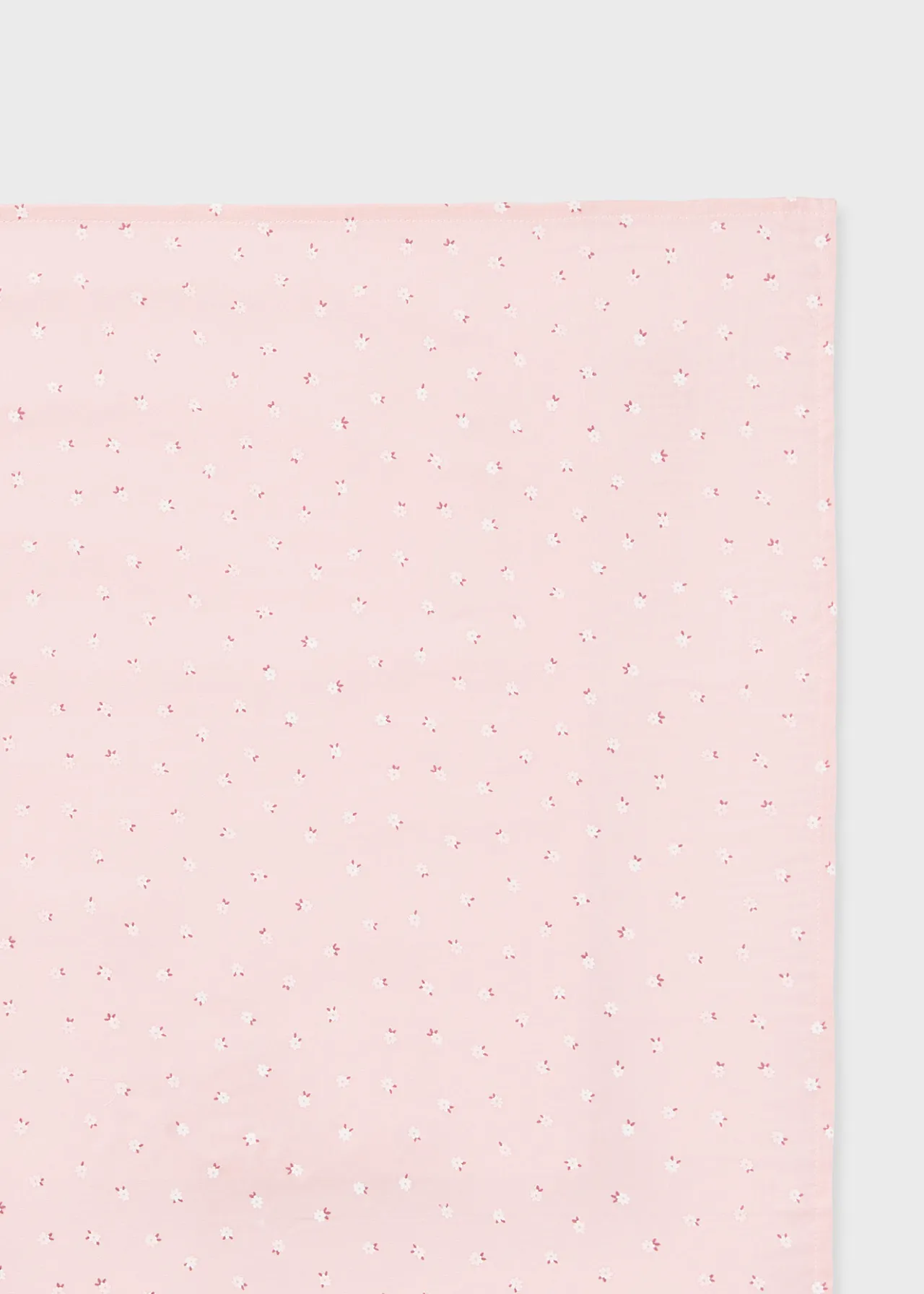 Mayoral Baby Print Swaddle Blanket