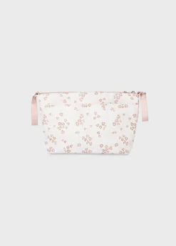 Mayoral Baby Print Toiletry Bag