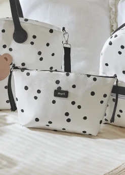Mayoral Baby Print Toiletry Bag
