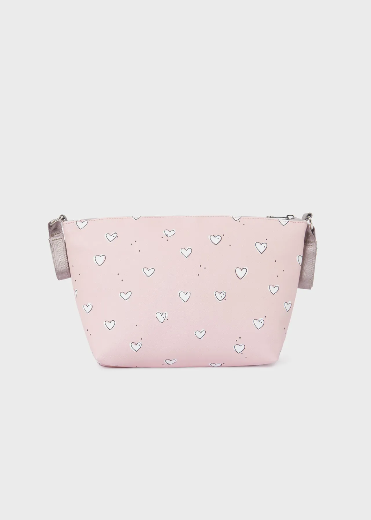 Mayoral Baby Print Toiletry Bag