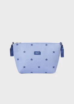 Mayoral Baby Print Toiletry Bag
