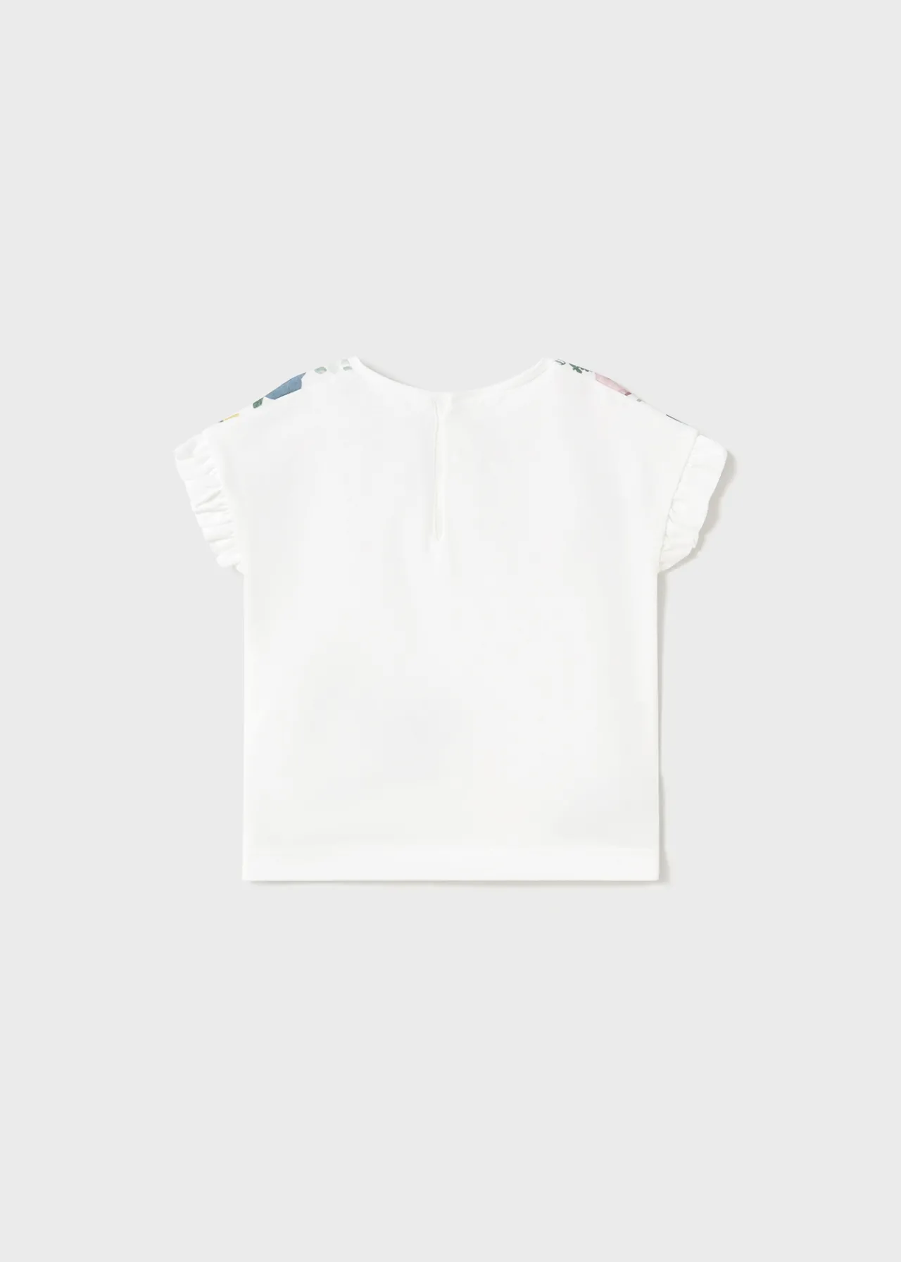Mayoral Baby Printed T-Shirt