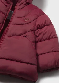 Mayoral Baby School Coat