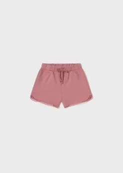 Mayoral Baby Shorts