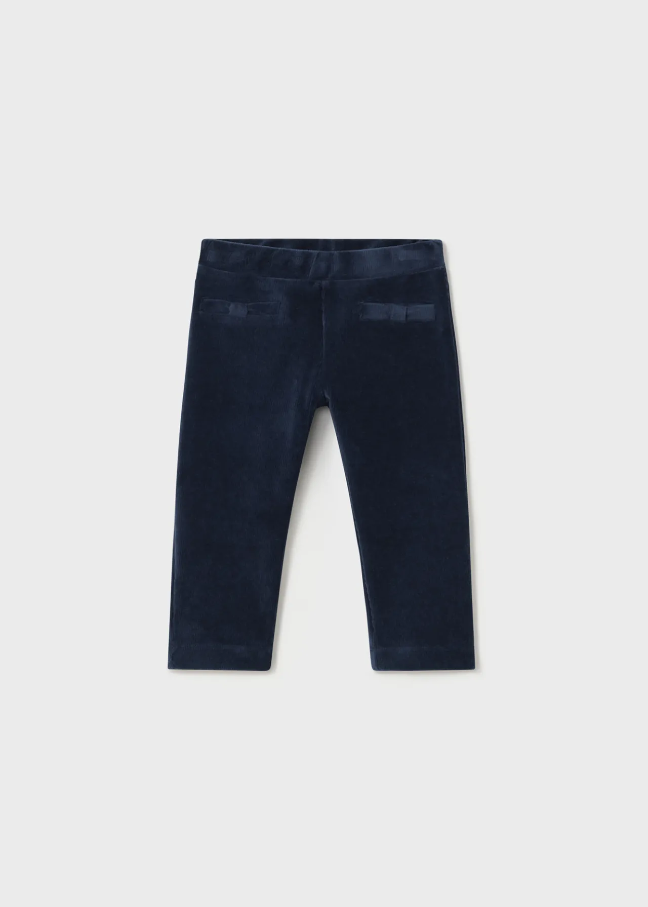 Mayoral Baby Slim Fit Corduroy Pants
