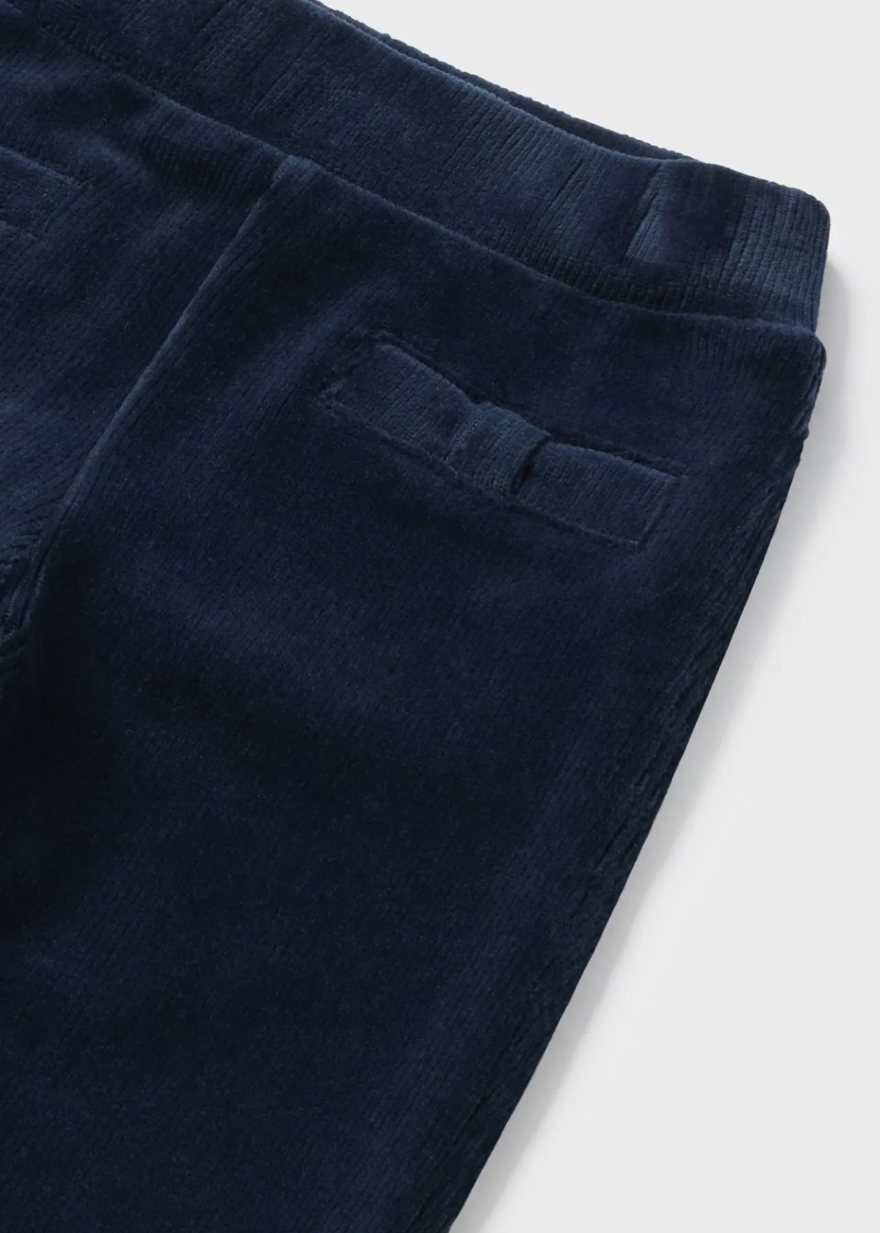 Mayoral Baby Slim Fit Corduroy Pants