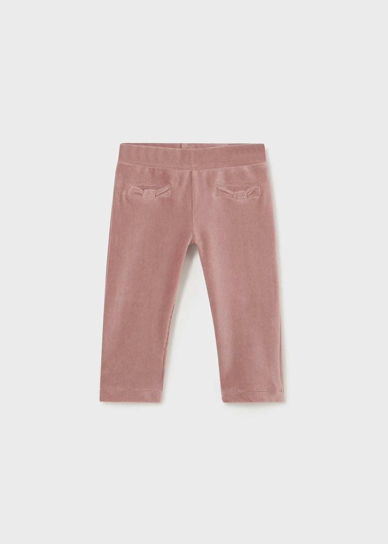 Mayoral Baby Slim Fit Corduroy Pants