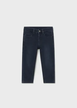 BOY Mayoral Baby Slim Jeans