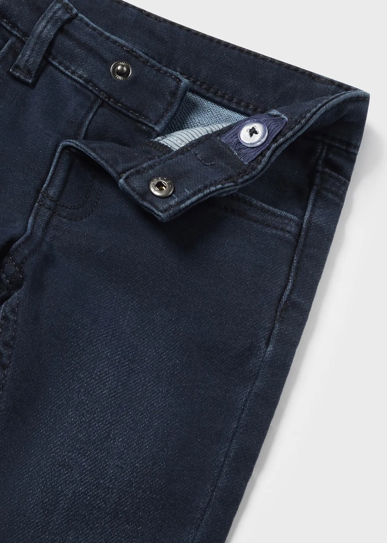 BOY Mayoral Baby Slim Jeans