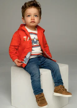 BOY Mayoral Baby Slim Jeans