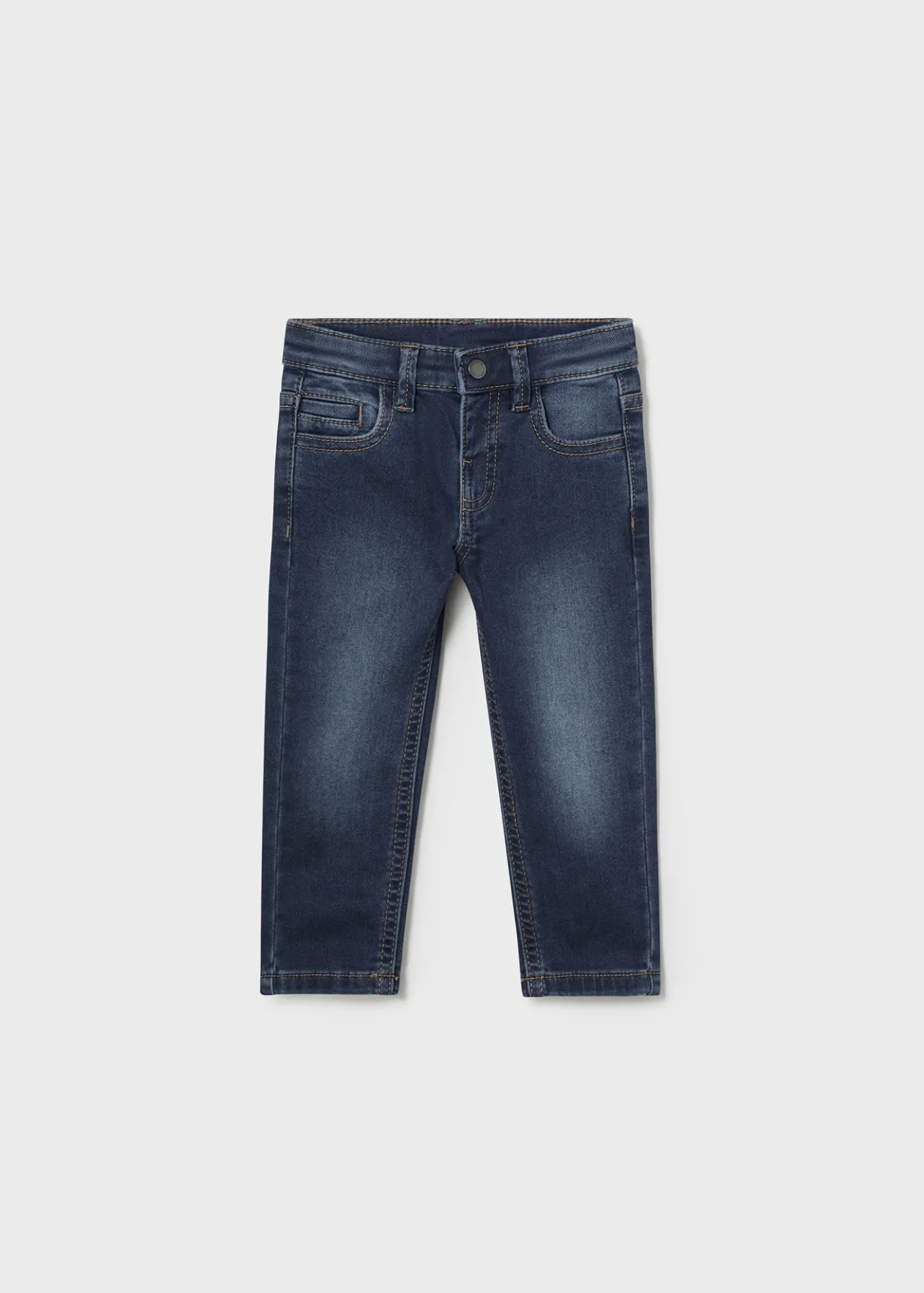 BOY Mayoral Baby Slim Jeans