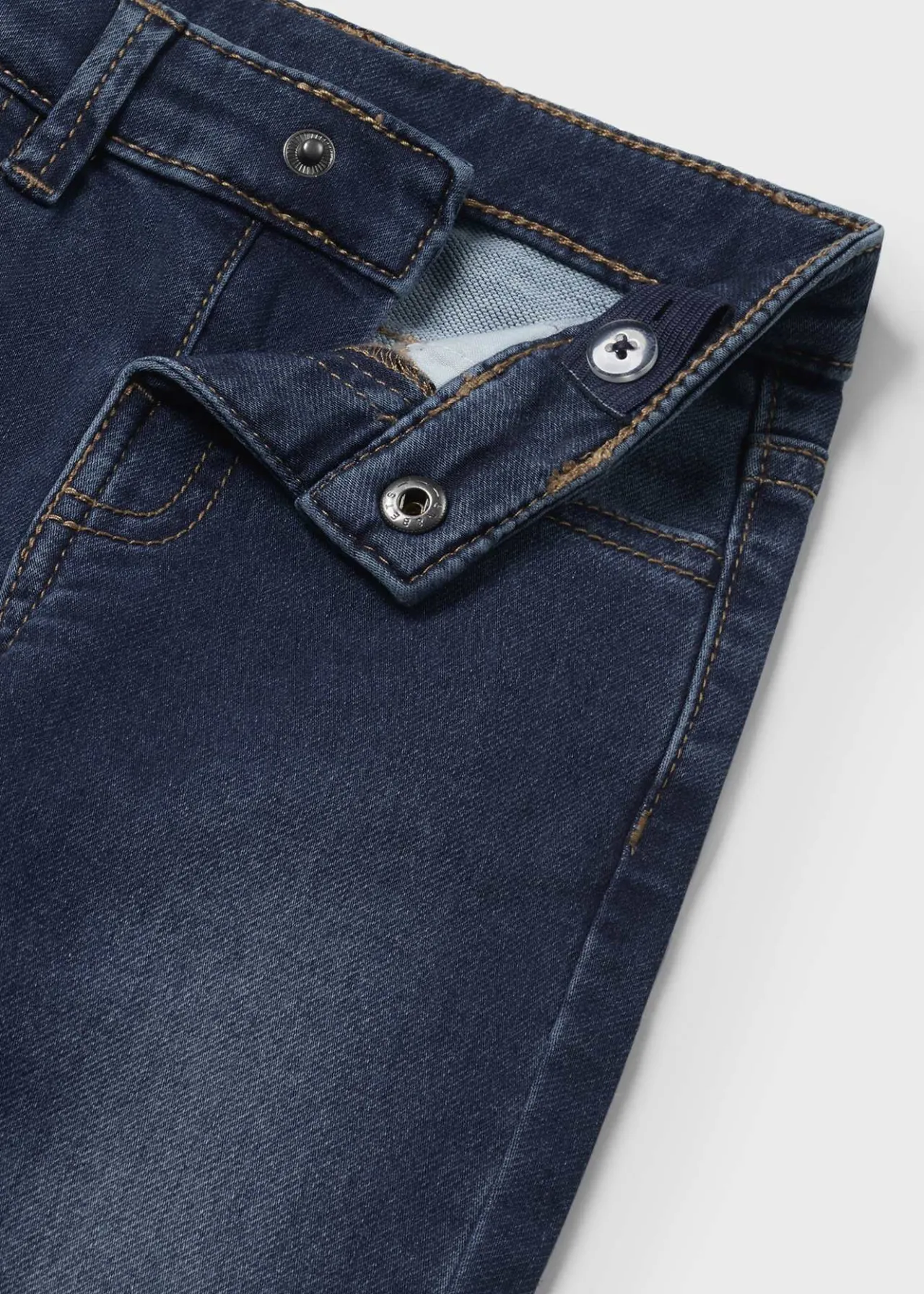 BOY Mayoral Baby Slim Jeans