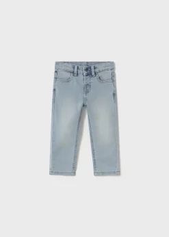 BOY Mayoral Baby Slim-Fit Jeans