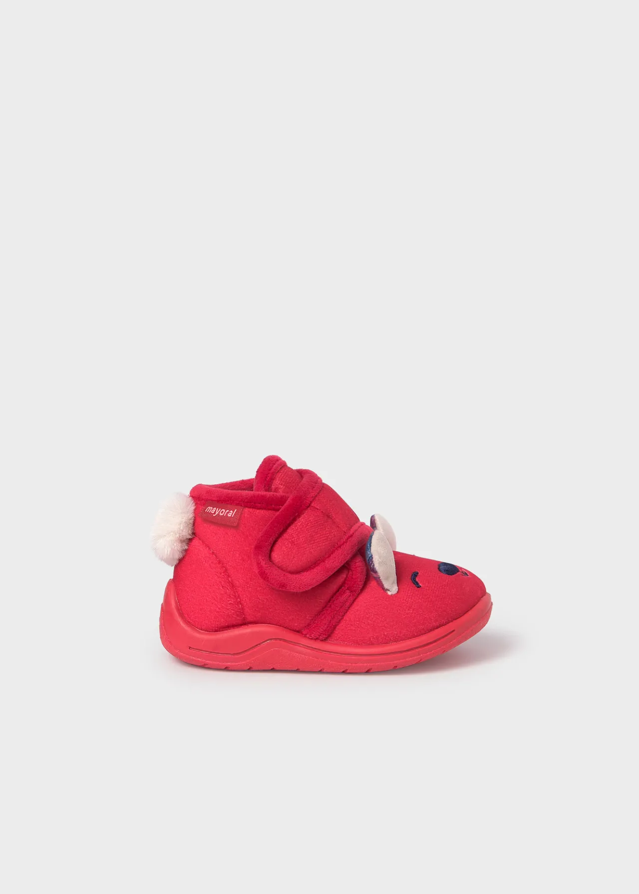 Mayoral Baby Slippers