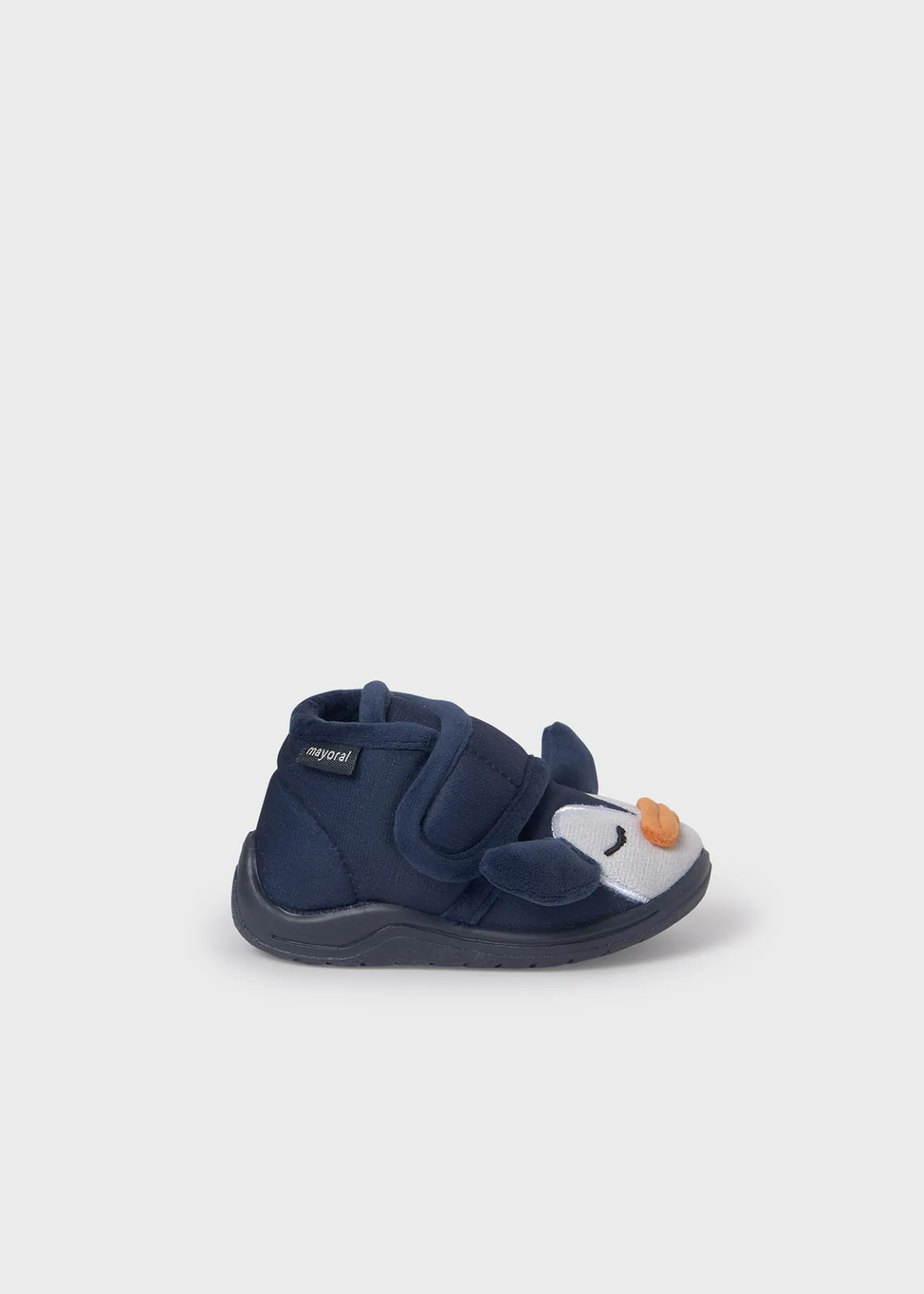 Mayoral Baby Slippers