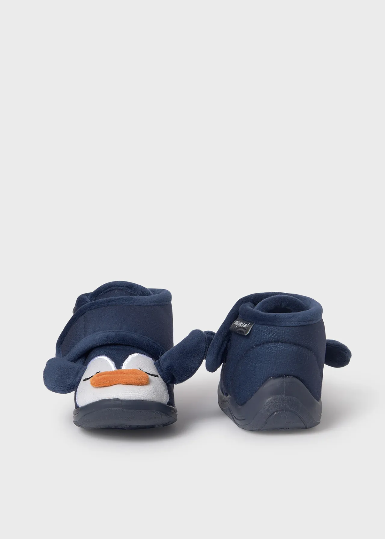 Mayoral Baby Slippers
