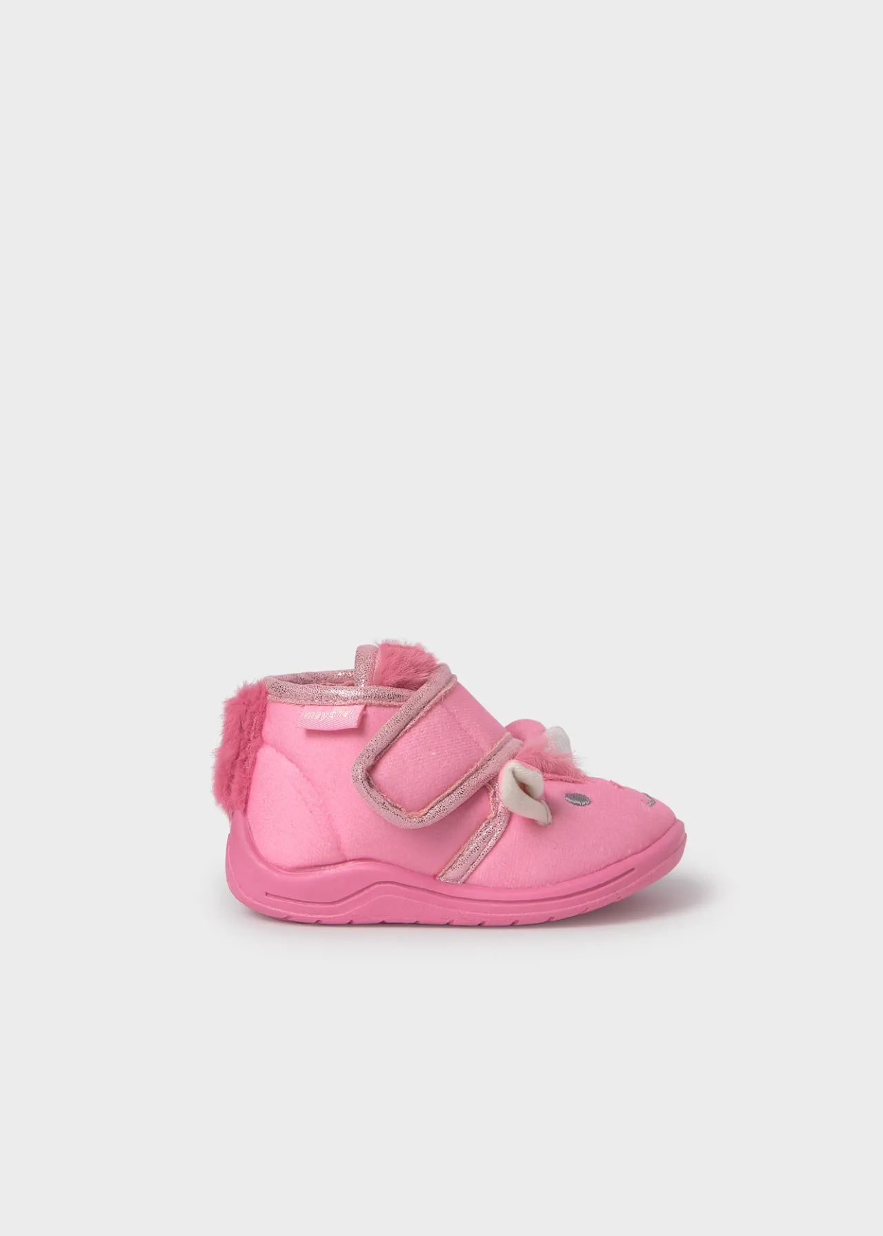 Mayoral Baby Slippers