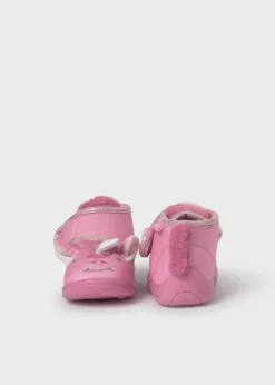Mayoral Baby Slippers