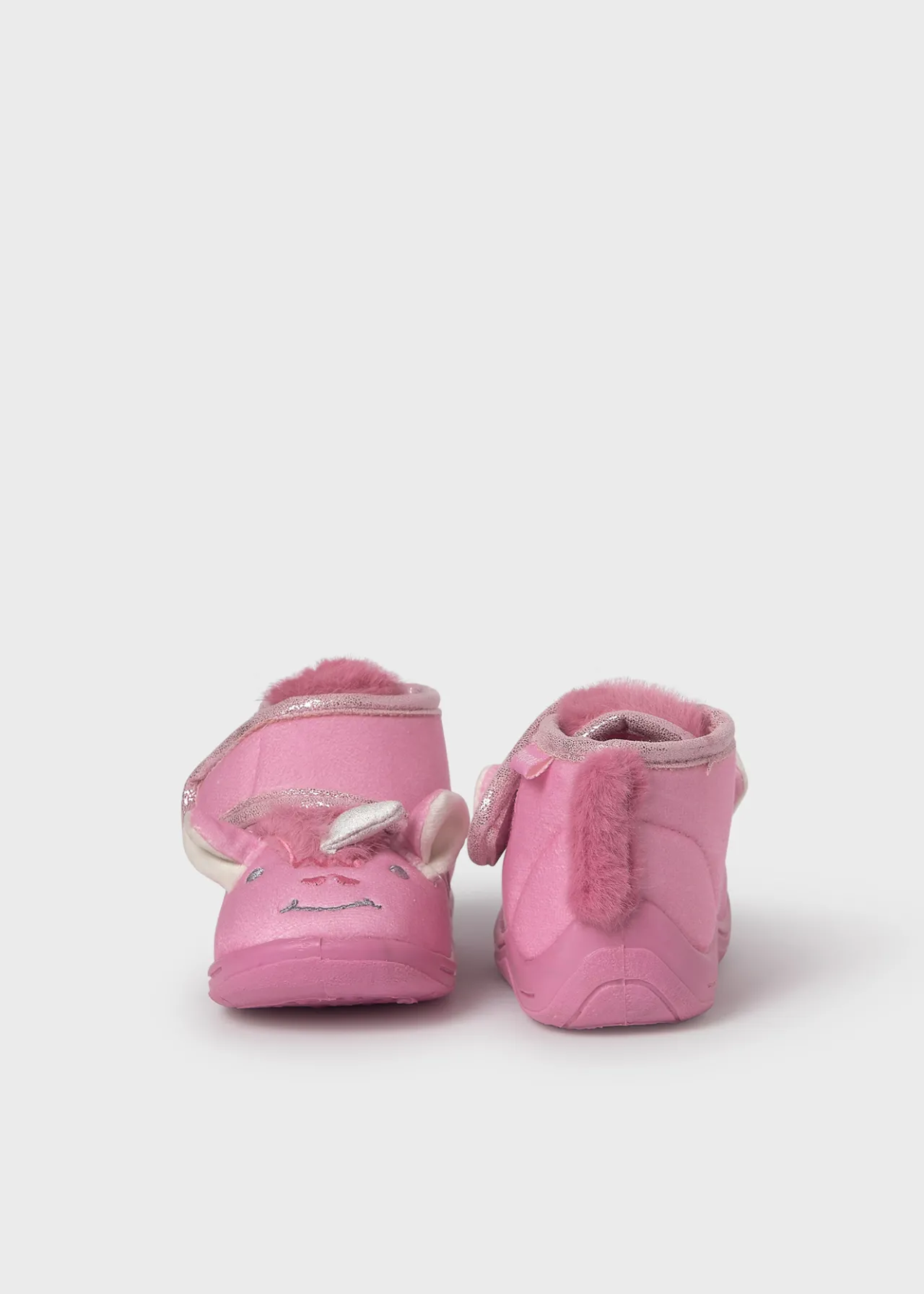 Mayoral Baby Slippers