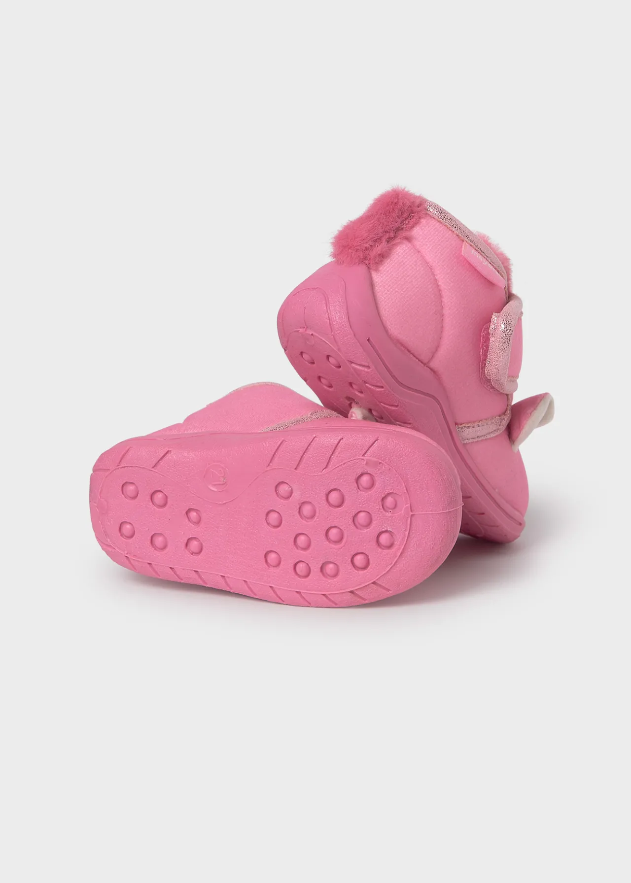 Mayoral Baby Slippers