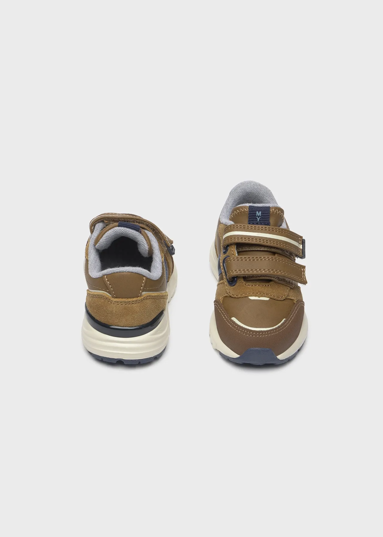 Mayoral Baby Sneakers