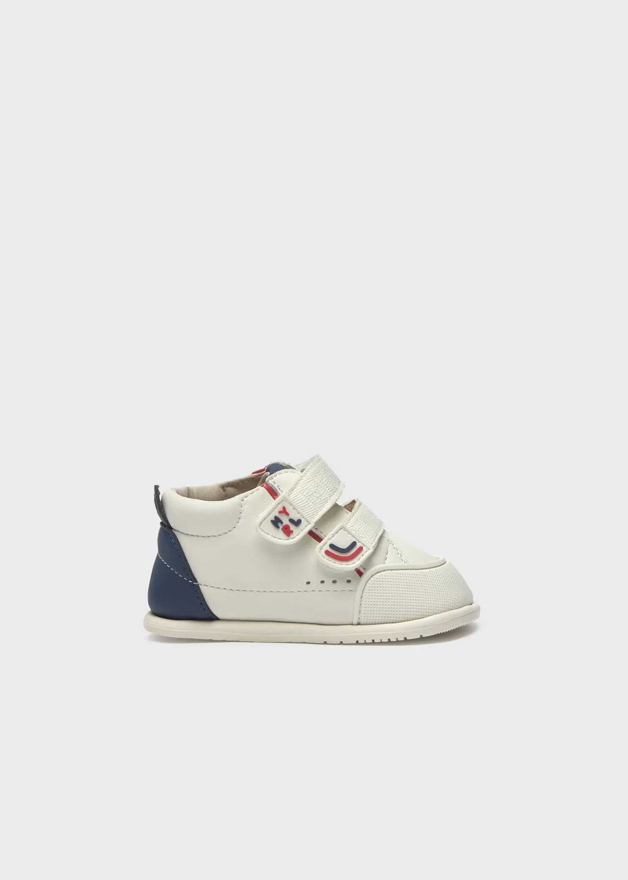 Mayoral Baby Sporty Ankle Boots