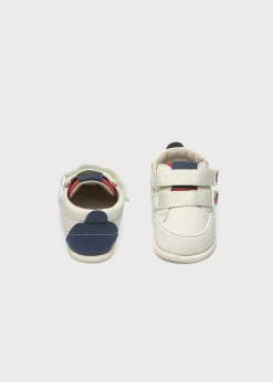 Mayoral Baby Sporty Ankle Boots