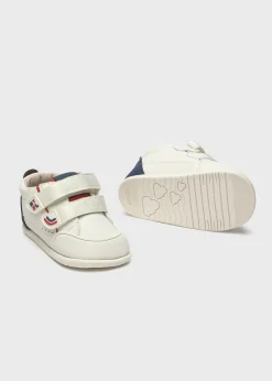Mayoral Baby Sporty Ankle Boots