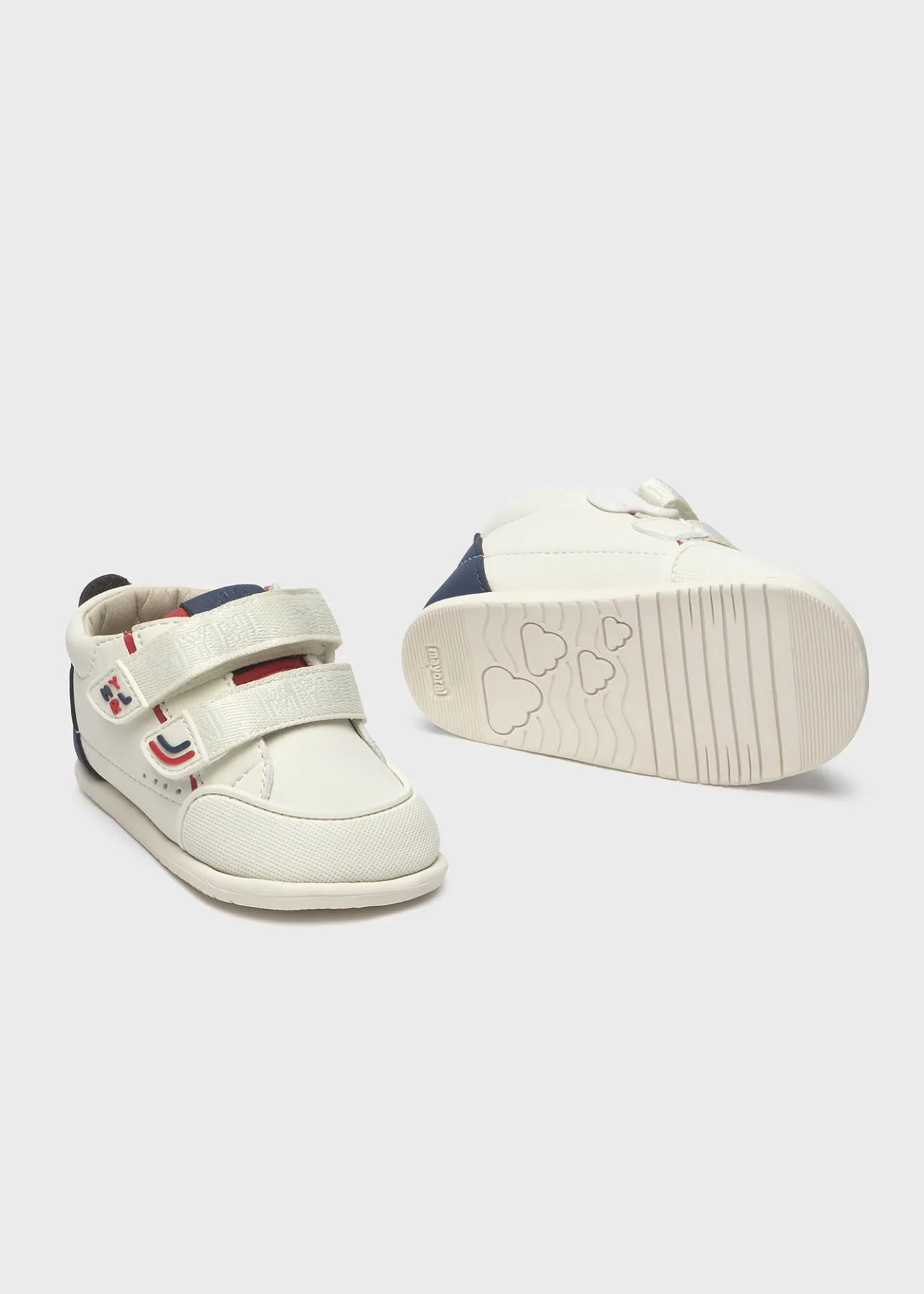 Mayoral Baby Sporty Ankle Boots
