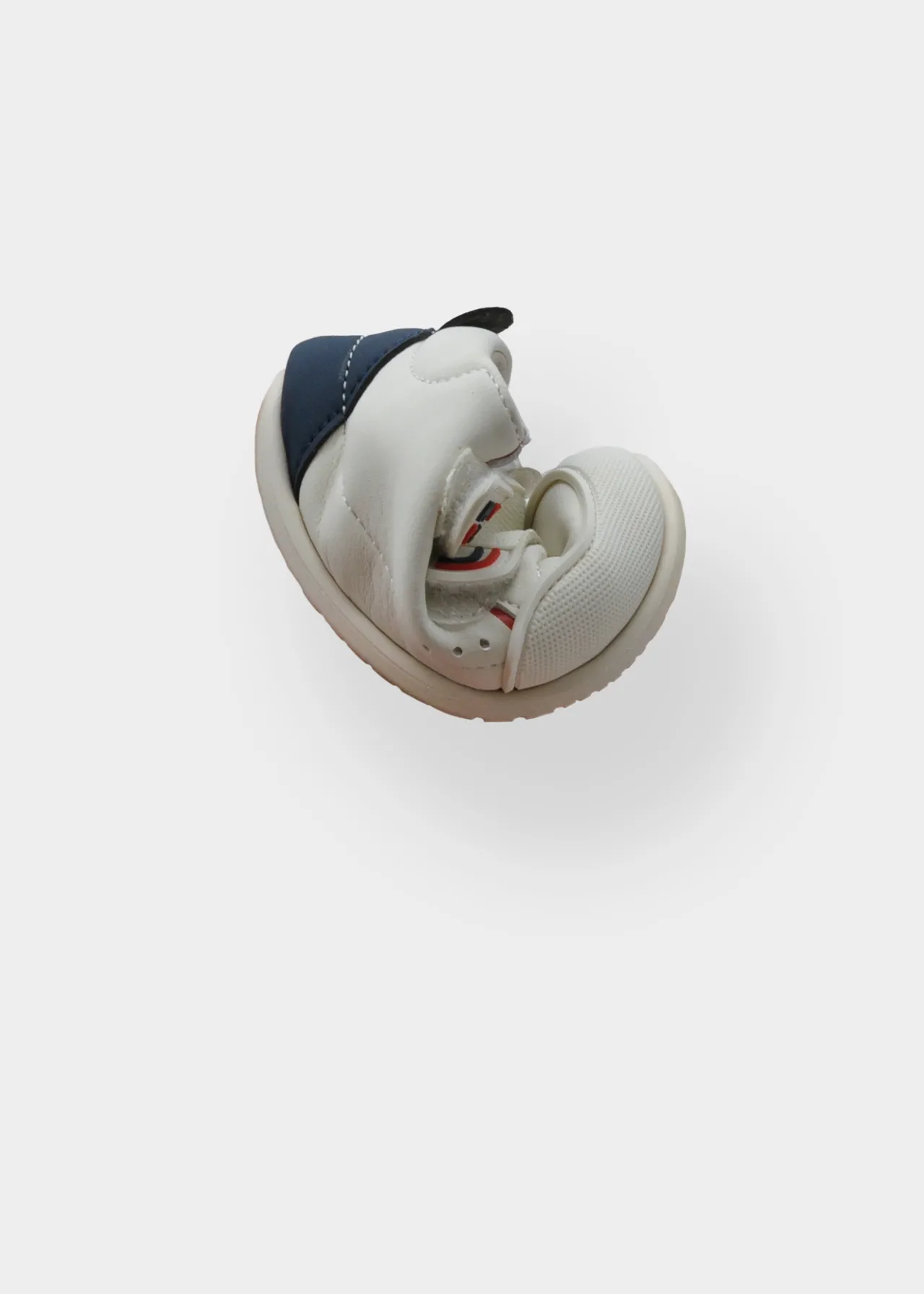 Mayoral Baby Sporty Ankle Boots