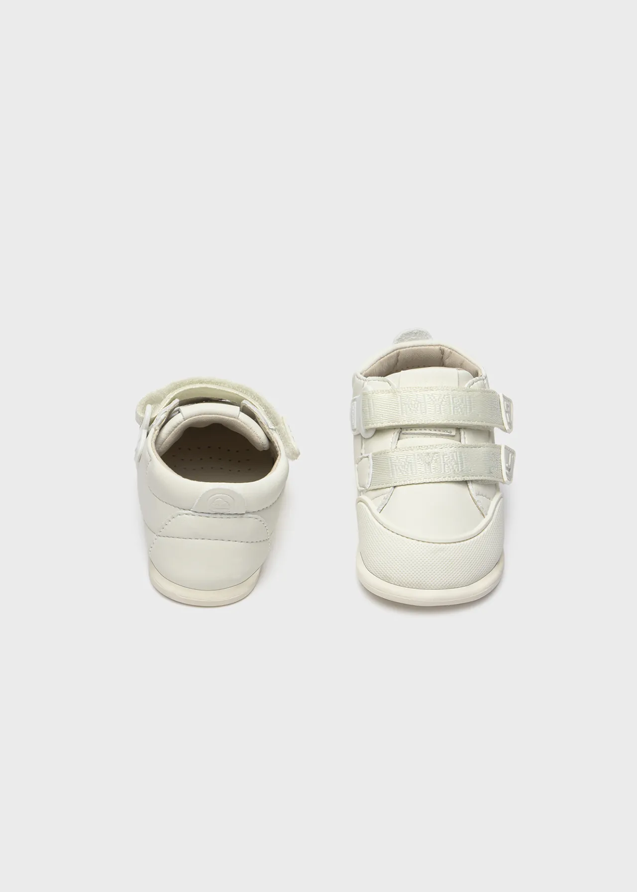 Mayoral Baby Sporty Ankle Boots