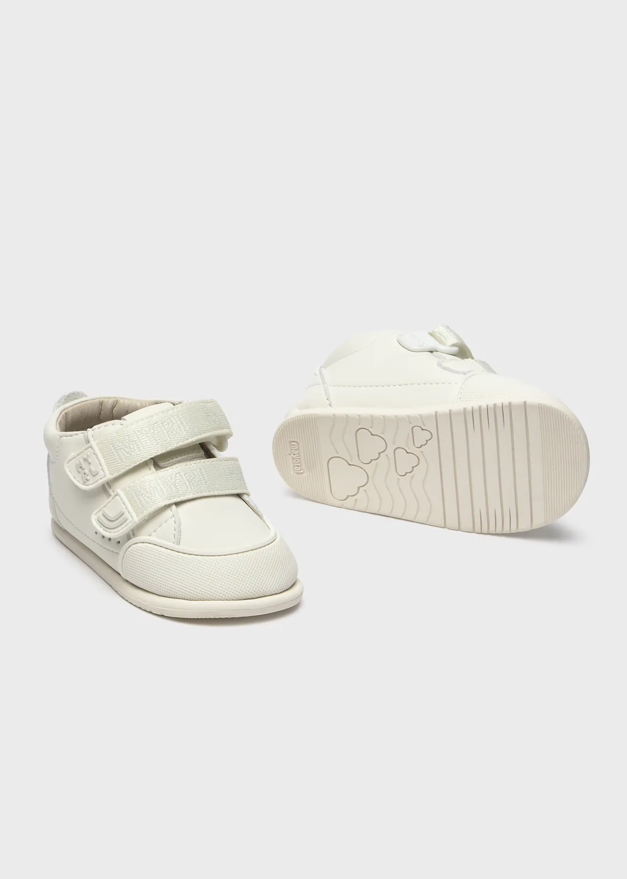 Mayoral Baby Sporty Ankle Boots