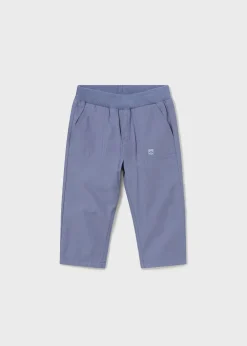 BOY Mayoral Baby Straight Leg Pants