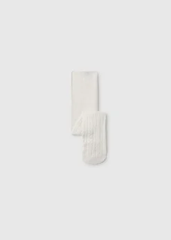 Mayoral Baby Structured Tights