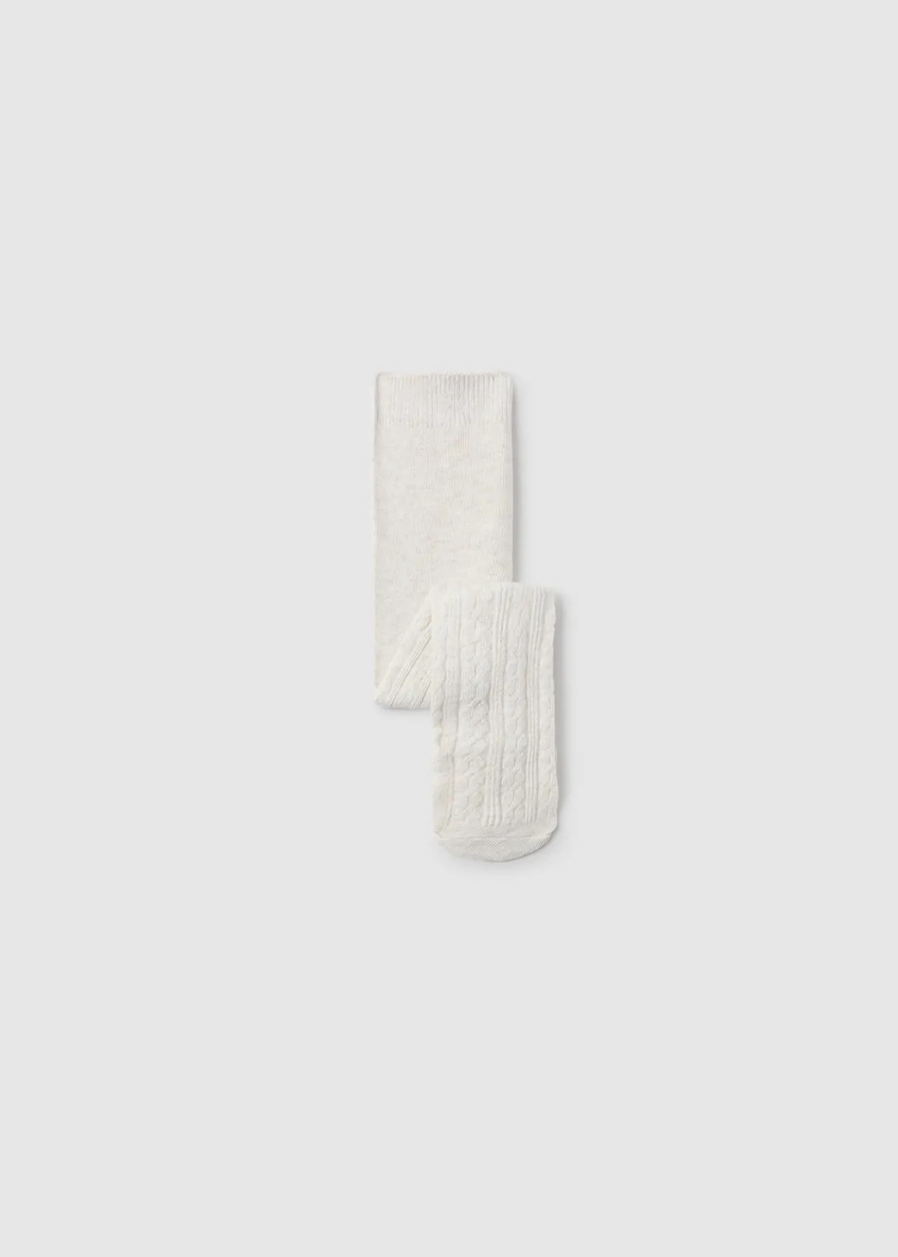 Mayoral Baby Structured Tights