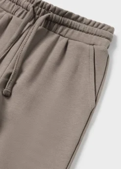 BOY Mayoral Baby Tie Waist Pants